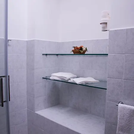 Il Tramontano Bed & Breakfast Matera