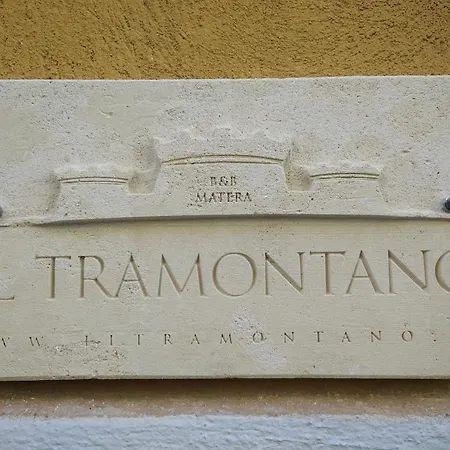 Il Tramontano Bed & Breakfast
