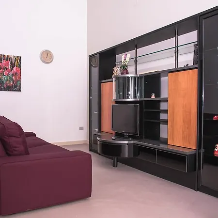 فندق مبيت وإفطار Il Tramontano
