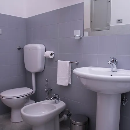 Il Tramontano Bed & Breakfast