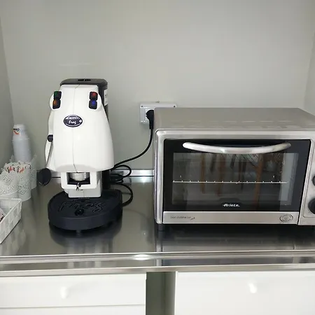 住宿加早餐酒店 特拉蒙塔诺住宿加早餐旅馆 马泰拉