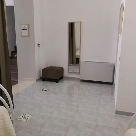 Bed & Breakfast Il Tramontano Matera