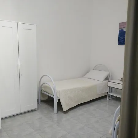 Il Tramontano Matera