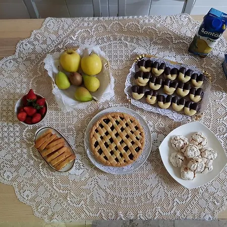 Il Tramontano Bed & Breakfast *