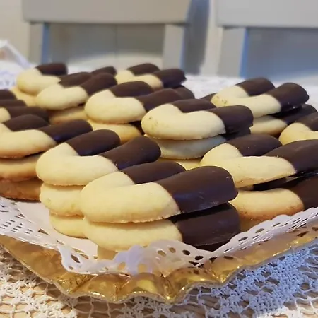 特拉蒙塔诺住宿加早餐旅馆 住宿加早餐酒店 4*