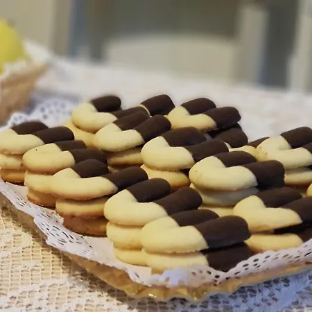 Bed & Breakfast Il Tramontano *