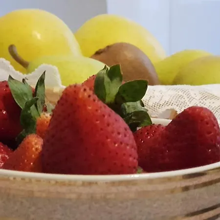 住宿加早餐酒店 特拉蒙塔诺住宿加早餐旅馆