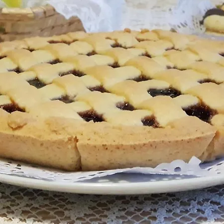 Il Tramontano Bed & Breakfast Matera