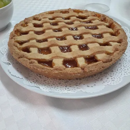 住宿加早餐酒店 特拉蒙塔诺住宿加早餐旅馆