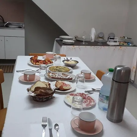 特拉蒙塔诺住宿加早餐旅馆 4*