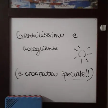 Il Tramontano * Matera
