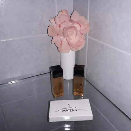 特拉蒙塔诺住宿加早餐旅馆 住宿加早餐酒店