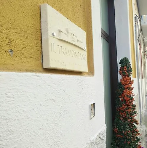 Il Tramontano Bed & Breakfast Matera