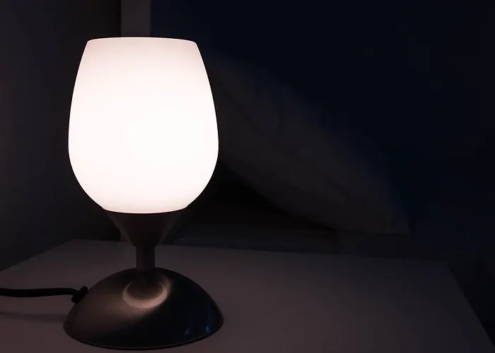 Bed & Breakfast Il Tramontano