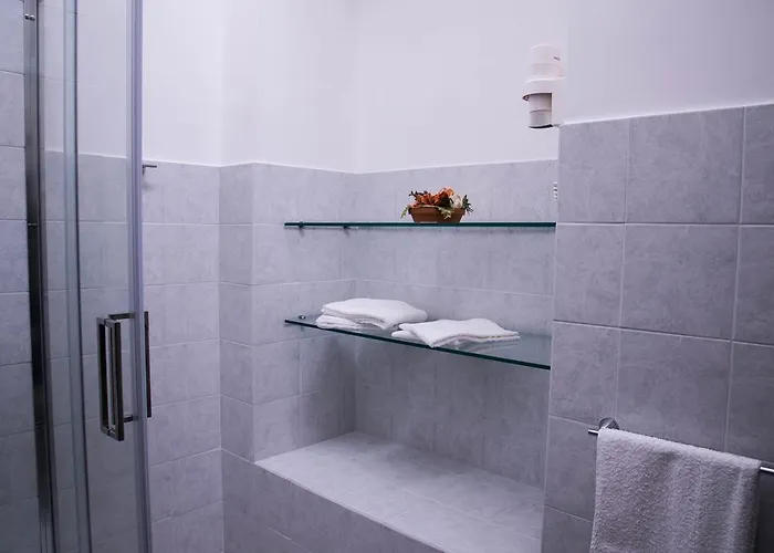 Il Tramontano Bed & Breakfast Matera