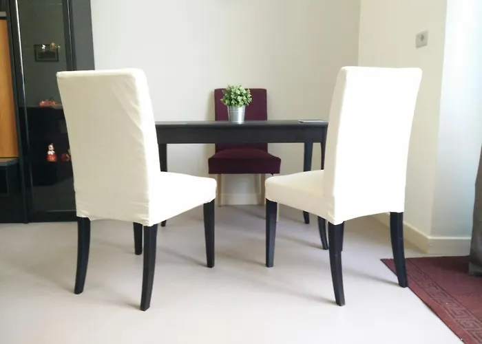 Il Tramontano Couette-café