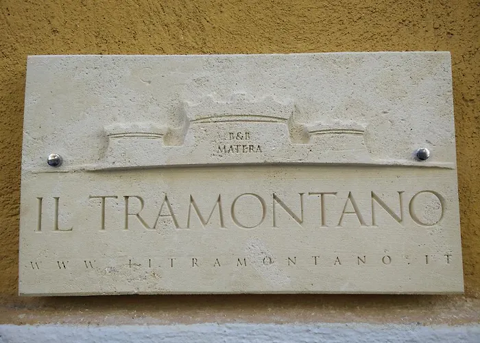 Il Tramontano Bed & Breakfast