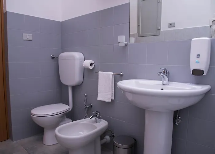 Il Tramontano Bed & Breakfast