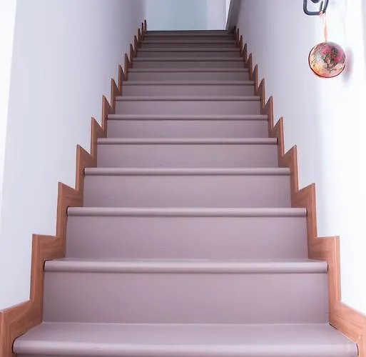 Bed & Breakfast Il Tramontano 4*