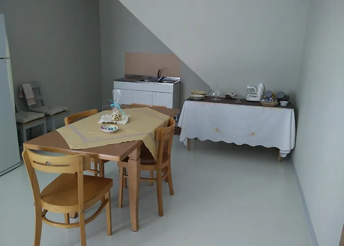 Il Tramontano Matera