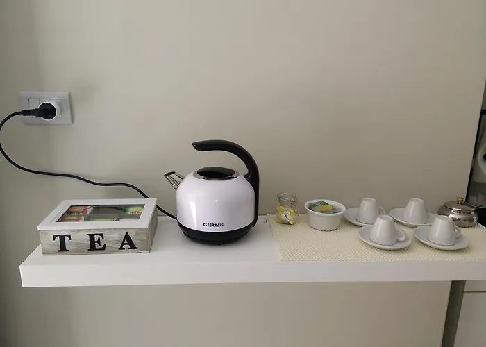 Il Tramontano Matera