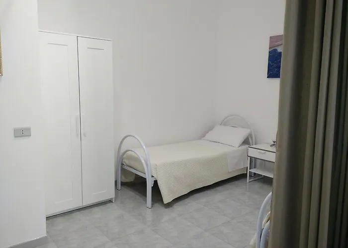 Il Tramontano Matera