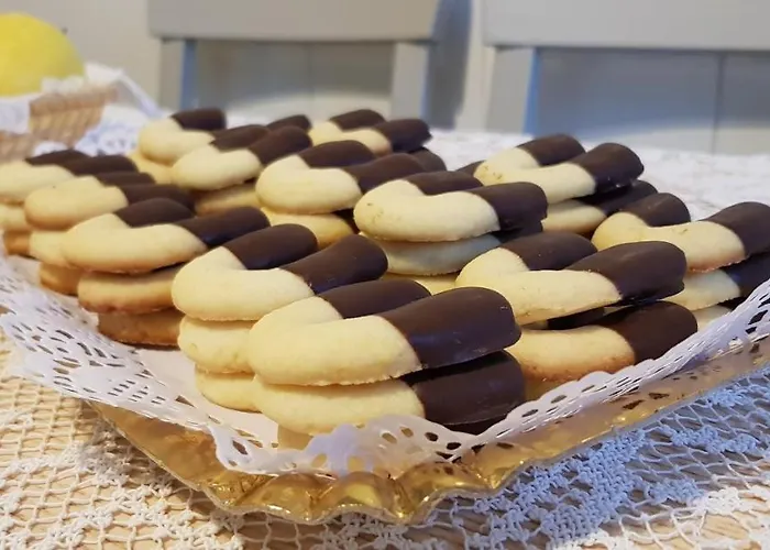 Il Tramontano Couette-café 4*