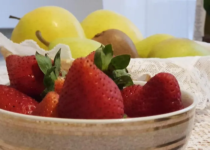 Bed & Breakfast Il Tramontano