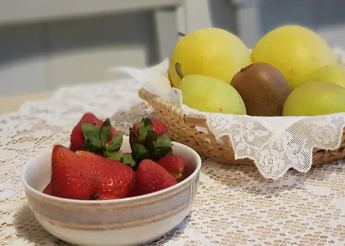 Il Tramontano Matera