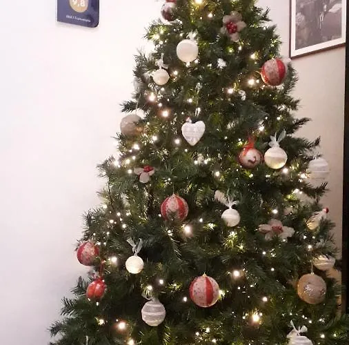 Il Tramontano Bed & Breakfast