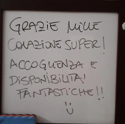 Bed & Breakfast Il Tramontano Matera