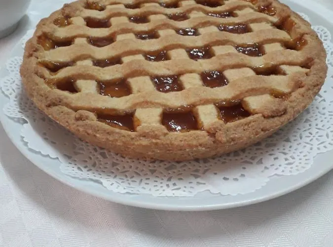 Bed & Breakfast Il Tramontano