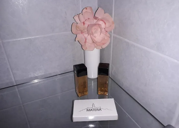 Il Tramontano Couette-café